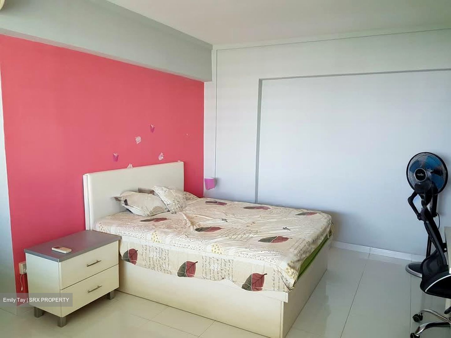 Blk 539 Serangoon North Avenue 4 (Serangoon), HDB Executive #529536761